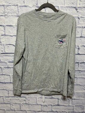 Vineyard Vines Long Sleeve T-Shirt
